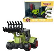 Opakowanie Traktor do skręcania