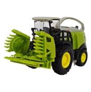 Traktor Farm Truck metal. Wydawca: Maksik. Dadada.pl Opakowanie Traktor Farm Truck metal