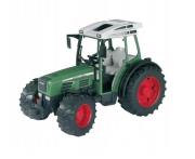 Opakowanie Traktor Fendt Vario 211 seria 2000