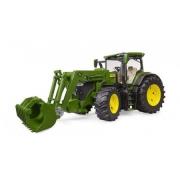 Opakowanie Traktor John Deere 7R 350 z ładowaczem czołowym