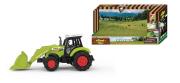 Opakowanie Traktor ładowarka ze światłem i dźwiękiem