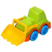 Traktor mini. Wydawca: Technok. Dadada.pl Opakowanie Traktor mini