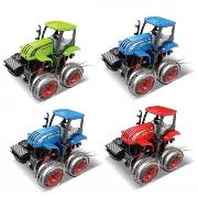 Traktor MIX. Wydawca: Trifox. Dadada.pl Opakowanie Traktor MIX