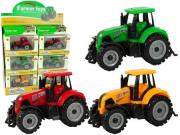 Opakowanie Traktor MIX