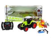 Opakowanie Traktor R/C 1:16