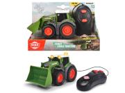Opakowanie Traktor sterowany kablowo 14 cm FARM Fendt
