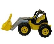 Opakowanie Traktor Steyr Spychacz