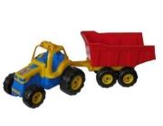 Opakowanie Traktor Steyr