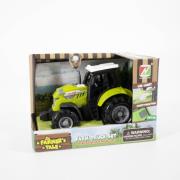 Opakowanie Traktor światło dźwięk