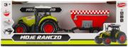 Opakowanie Traktor z akcesoriami Moje Ranczo
