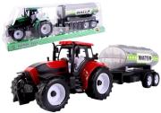 Opakowanie Traktor z cysterną mix