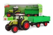 Opakowanie Traktor z naczepą