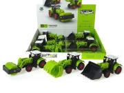 Opakowanie Traktor z napędem (8szt)