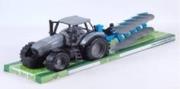 Opakowanie Traktor z pługiem