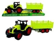 Opakowanie Traktor z przyczepą