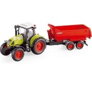 Opakowanie Traktor z przyczepą mówiący