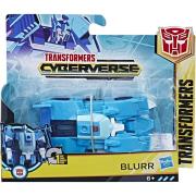 Opakowanie Transformers Cyberverse 1-Step Blurr