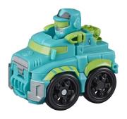 Opakowanie Transformers - Mini Bot Racers Hoist F3832