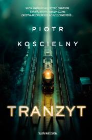Okładka książki Tranzyt