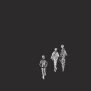 Okładka książki Travelers CD