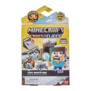 Opakowanie Treasure X Minecraft Caves&Cliffs Cave Adventure