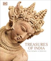 Opakowanie Treasures of India