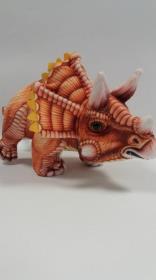 Opakowanie Triceratops 36cm