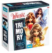 Trimory wróżki JAWA. Wydawca: Jawa. Dadada.pl Opakowanie Trimory wróżki JAWA