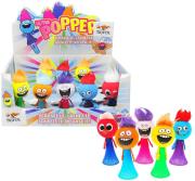 Opakowanie Troll skaczący MIX