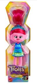 Opakowanie Trolle Poppy Lalka podstawowa HNF13
