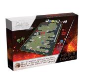 Opakowanie Tron władzy House of the dragon CARTAMUNDI