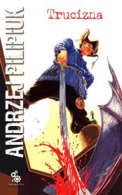 Okładka książki Trucizna
