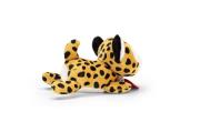 Trudi Friend Leopard. Wydawca: Dante. Dadada.pl Opakowanie Trudi Friend Leopard