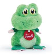 Opakowanie Trudi Friends Żaba