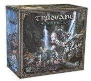 Trudvang: Legendy GALAKTA. Wydawca: GALAKTA. Dadada.pl Opakowanie Trudvang: Legendy GALAKTA