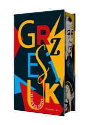 Trylogia bez cenzury (ilustrowane brzegi). Autor: Grzesiuk Stanisław. Dadada.pl Okładka książki Trylogia bez cenzury (ilustrowane brzegi)