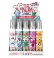Opakowanie Tubi Pianka 200ml mix (15szt) TUBAN