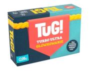TUG! Turbo Ultra Główkowanie. Wydawca: Albi. Dadada.pl Opakowanie TUG! Turbo Ultra Główkowanie