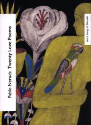 Twenty Love Poems and a Song of Despair. Autor: Neruda Pablo. Dadada.pl Okładka książki Twenty Love Poems and a Song of Despair
