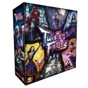 Twisted Fables (edycja polska). Wydawca: Czacha Games. Dadada.pl Opakowanie Twisted Fables (edycja polska)