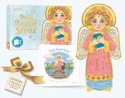 Okładka książki Twój Anioł Stróż