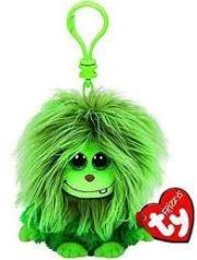 Opakowanie TY Frizzy's Scoops - zielony