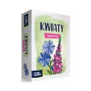 Opakowanie Tycikarty: Kwiaty ALBI