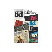 Opakowanie Tygodnik studencki ITD refleksje historyczne