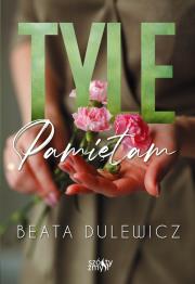 Okładka książki Tyle pamiętam