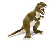 Opakowanie Tyranozaur rex 30cm