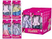 Opakowanie Ubranko dla lalki 29cm MIX