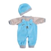 Opakowanie Ubranko dla lalki 32 cm