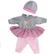 Opakowanie Ubranko dla lalki 32 cm