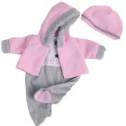 Opakowanie Ubranko dla lalki 35 cm